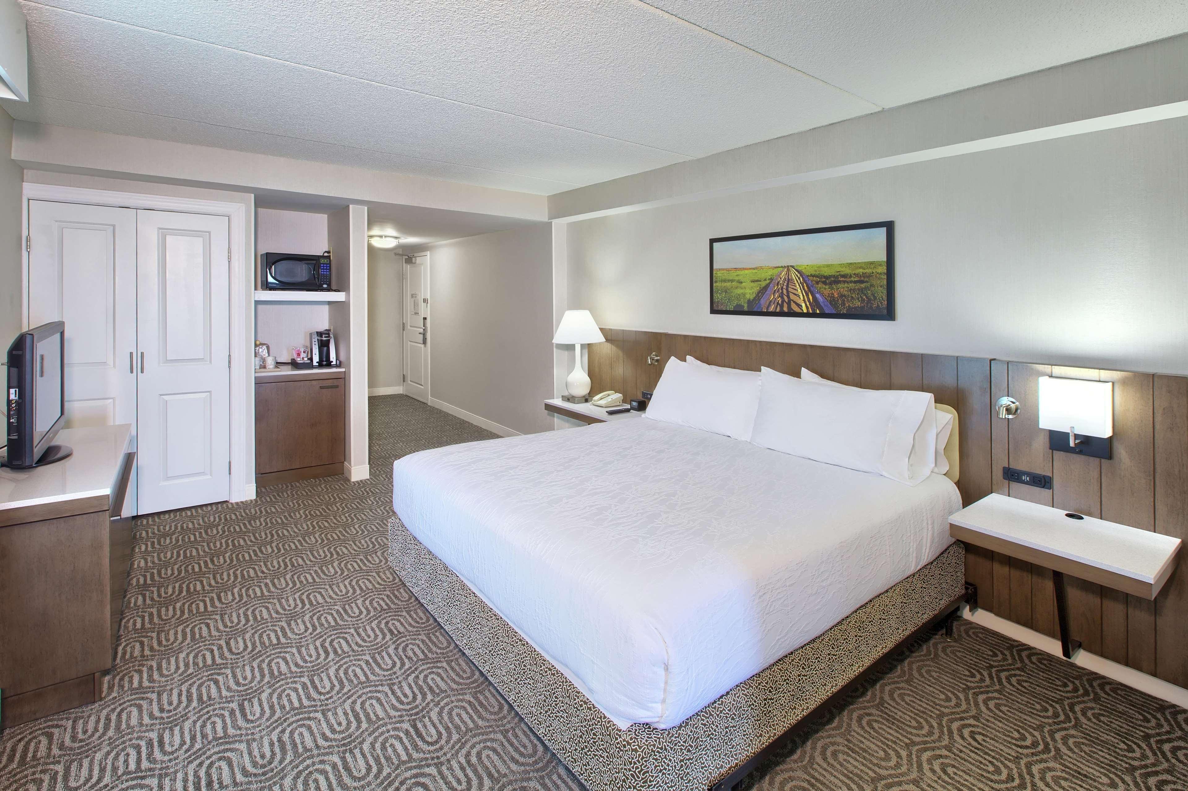 Hilton Garden Inn Kent Island Marina Grasonville Exterior photo