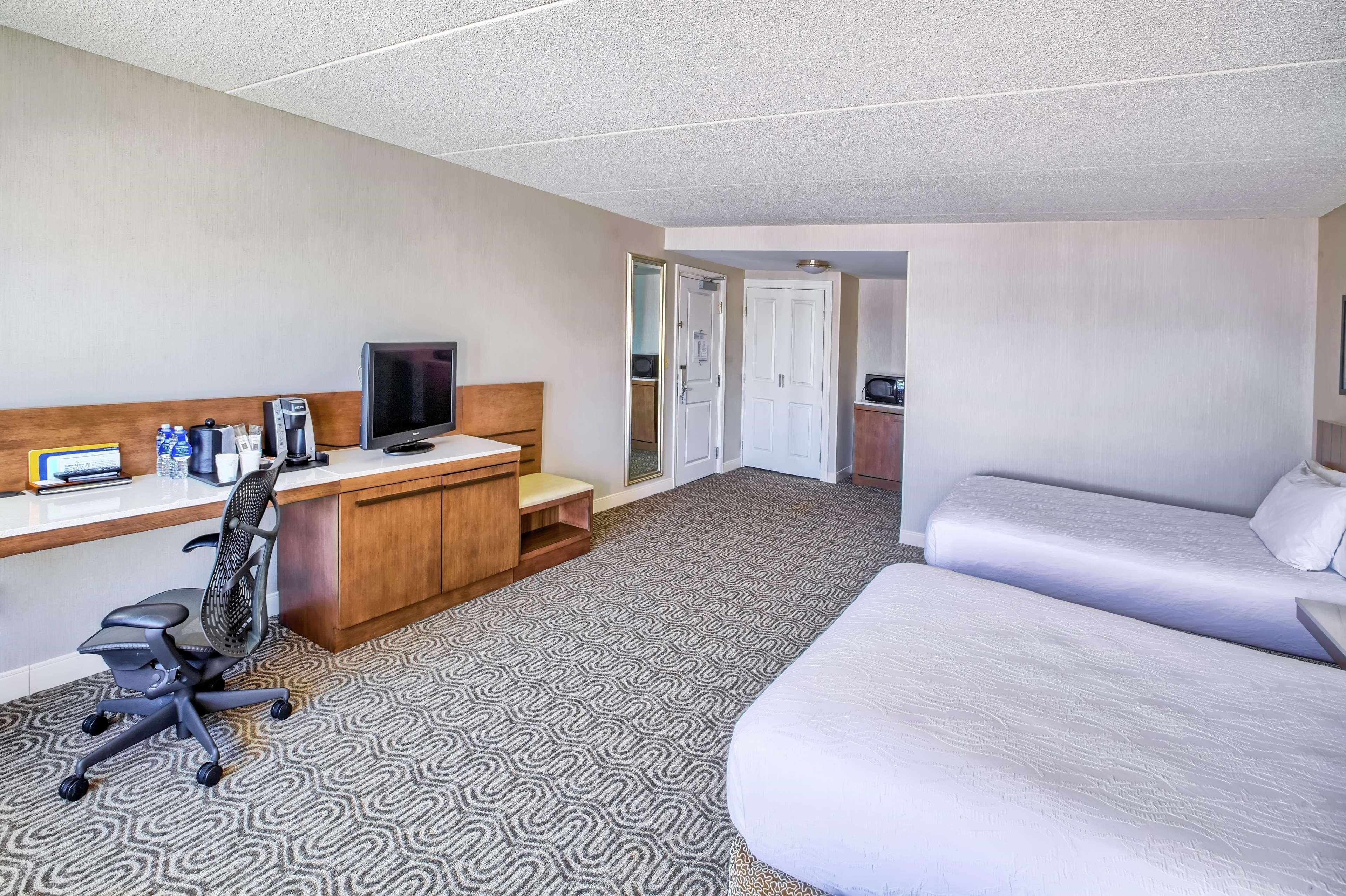 Hilton Garden Inn Kent Island Marina Grasonville Exterior photo