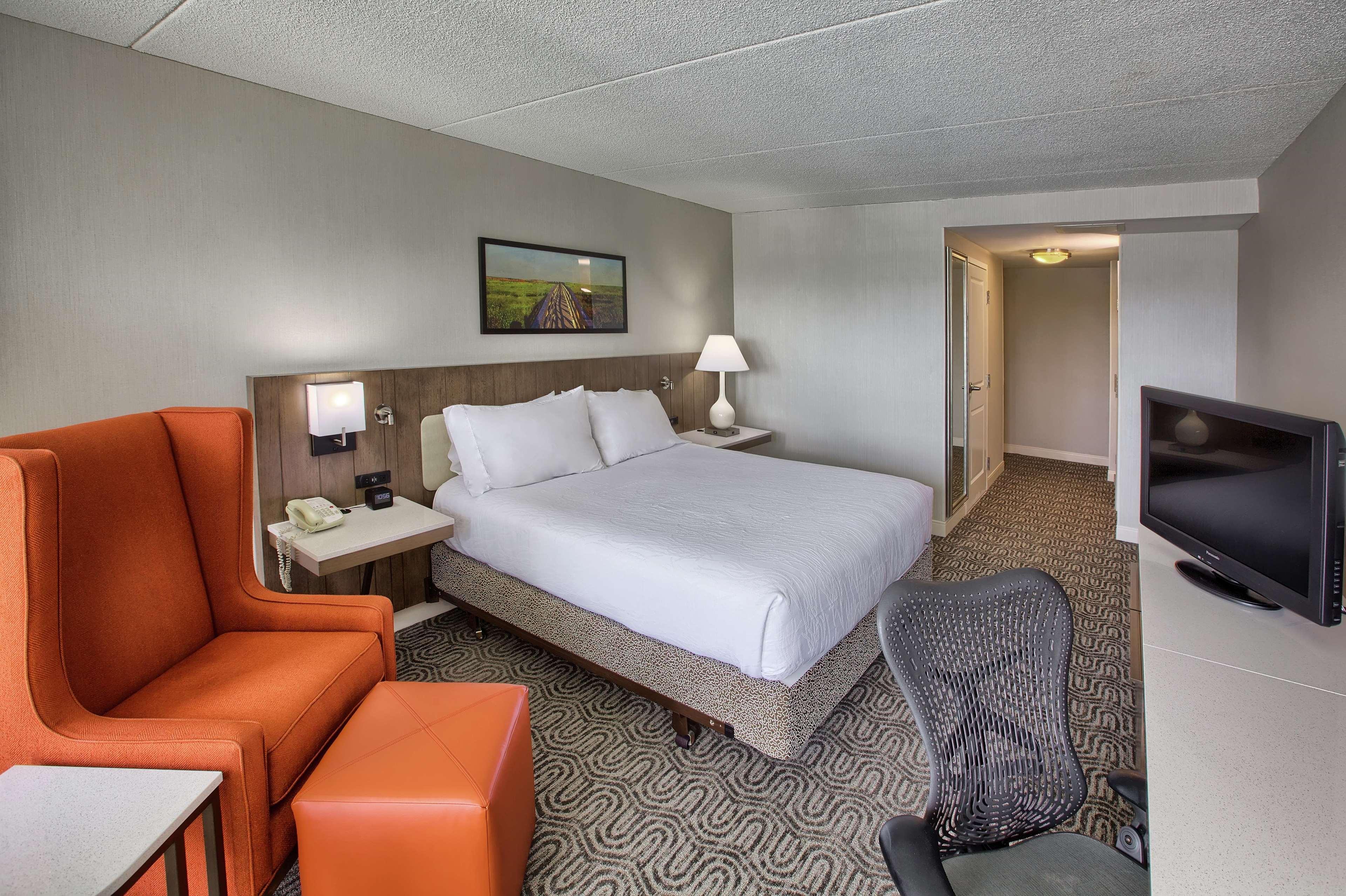 Hilton Garden Inn Kent Island Marina Grasonville Exterior photo
