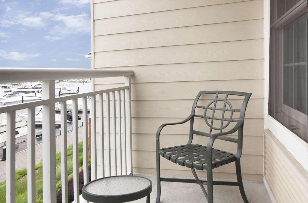 Hilton Garden Inn Kent Island Marina Grasonville Room photo