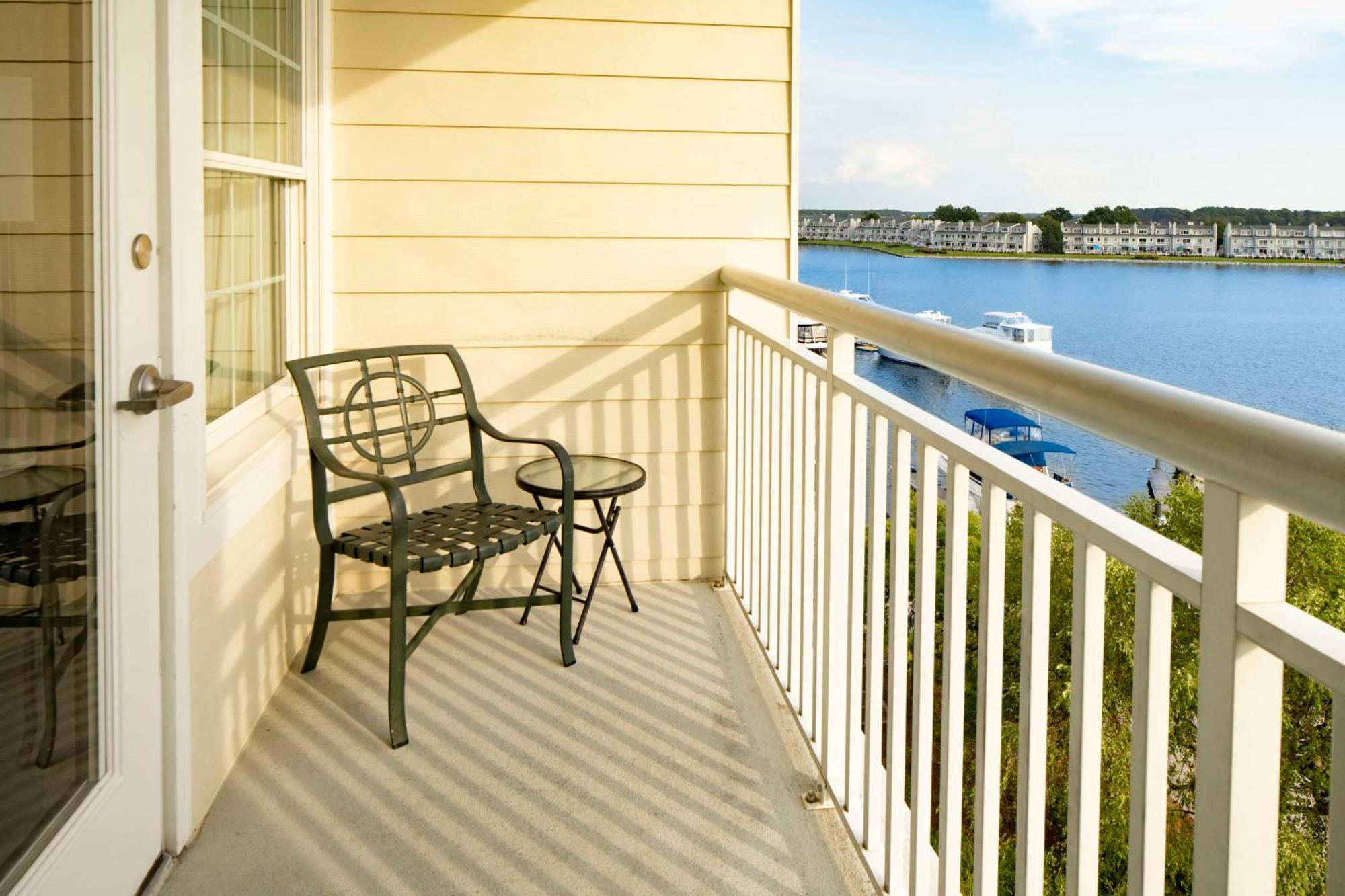 Hilton Garden Inn Kent Island Marina Grasonville Exterior photo