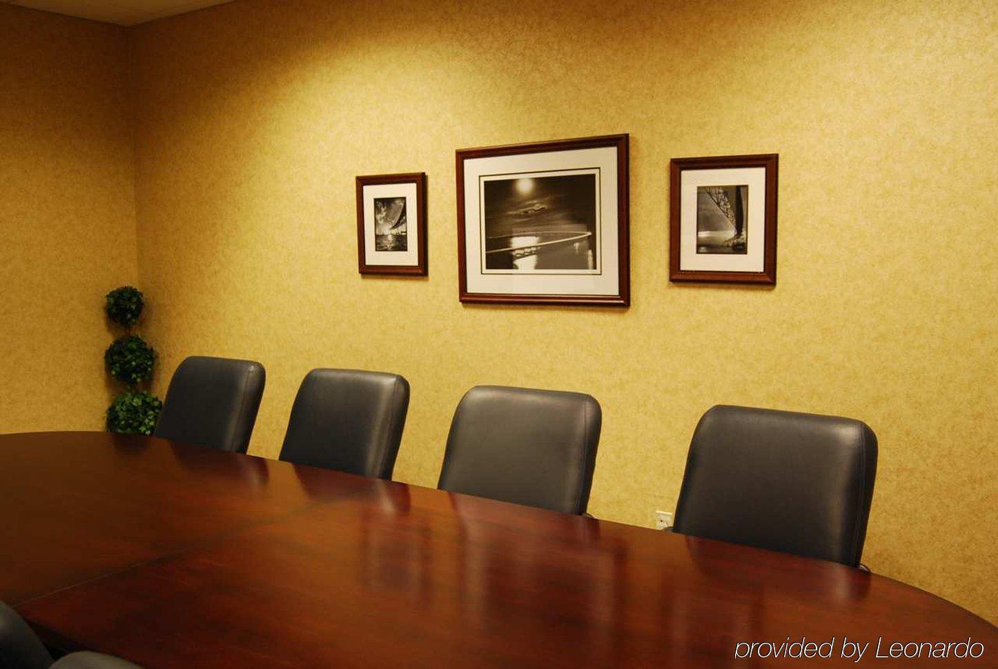 Hilton Garden Inn Kent Island Marina Grasonville Facilities photo